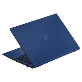 新品 NEC ノートパソコン 14型 LAVIE N1435 (Core i3/ 8GB/ 256GB SSD/ Officeあり) ネイビーブルー PC-N1435GAL