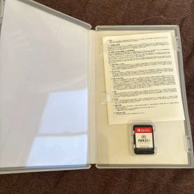 FIFA 21 LEGACY EDITION Nintendo Switch