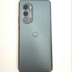 超美品 motorola edge 2022 (AT&T版 SIMロック解除済)