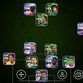 引退垢 | eFootball 2025(イーフト)のアカウントデータ、RMTの販売・買取一覧