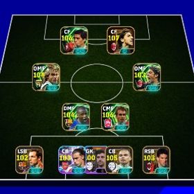 引退垢🌈ゲームセンター未連携‼️ | eFootball 2025(イーフト)のアカウントデータ、RMTの販売・買取一覧