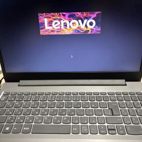 Lenovo IdeaPad L340ノートパソコン i7