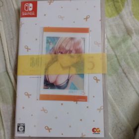 制服カノジョ2.5 チェキ風カードつき