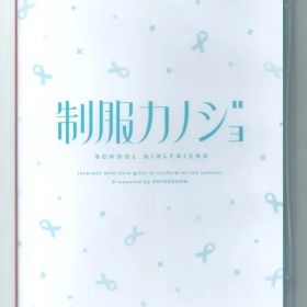 新品y Switch 制服カノジョ