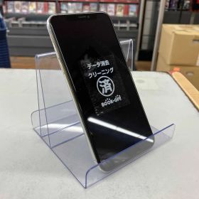 MTAX2J/A iPhone XS 64GB シルバー docomo