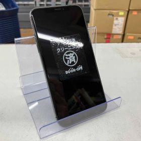 MTE02J/A iPhone XS 256GB スペースグレイ docomo