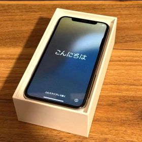 iPhone XS 64GB FaceID使用不可