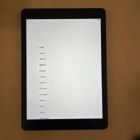 iPad Air 初代 64GB Wi-Fiモデル 動作品 カバー有