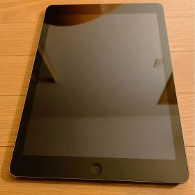 iPadAir 第1世代 スペースグレイ