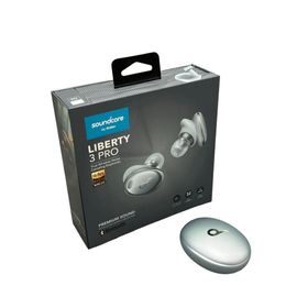 ANKER アンカー soundcore サウンドコア LIBERTY 3 PRO ワイヤレス イヤホン A3952(ヘッドフォン/イヤフォン)