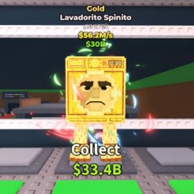 🔥破格🔥Lavadorito Spinito！！ | ロブロックス(ROBLOX)のアカウントデータ、RMTの販売・買取一覧