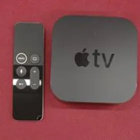 Apple TV 4K 新品¥6,050 中古¥5,500 | 新品・中古のネット最安値