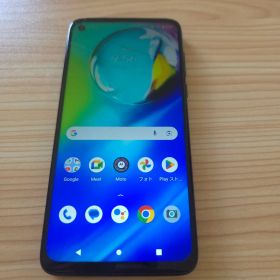 moto g8 power アンドロイド11 SIMフリー 4/64GB 570