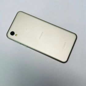 AQUOS sense2 SH-01L SIMフリー 14034