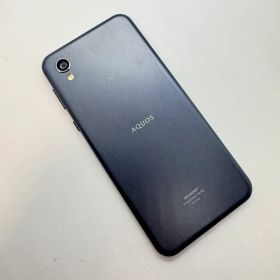 【SIMフリー】 AQUOS sense2 SHV43 本体 動作確認済み