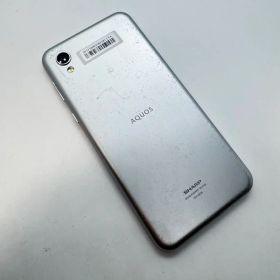 【SIMフリー】 AQUOS sense2 SH-M08 本体 動作確認済み