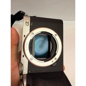 ✨ほぼ新品✨ Sony A7C II ボディ＋アクセサリー完備！ (ミラーレス一眼)