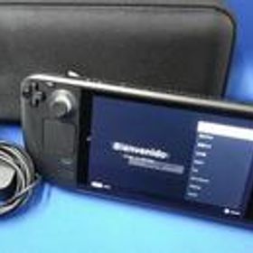 Steam Deck 256GB STEAM DECK 256GB VALVE