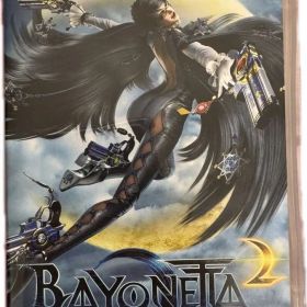 ベヨネッタ2 Switch 新品 4,800円 中古 3,850円 | ネット最安値の価格