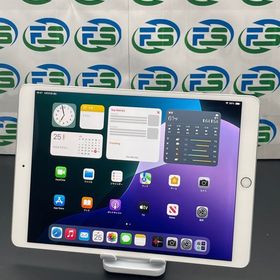 iPad Air 第3世代 Cellular iモデル 64GB シルバー