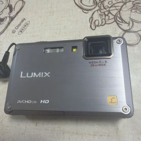 Panasonic DMC-FT1