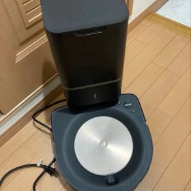 ルンバ s9+ iRobot アイロボット Roomba ロボット掃除機