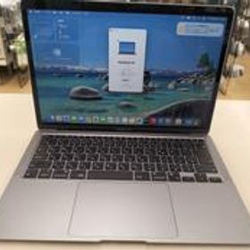 MACBOOK AIR 2020 MGN63J/A APPLE