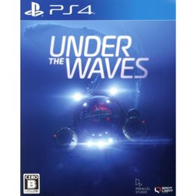 Under The Waves／ＰＳ４(家庭用ゲームソフト)