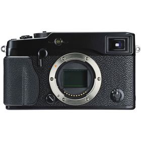 FUJIFILM ミラーレス一眼レフカメラ X-Pro1 ボディ 1630万画素 F FX-X-PRO1