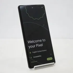 Google Pixel 6 本体 美品中古 箱有（ジャンク） Google Pixel 6 本体 美品中古 箱有（ジャンク） Google Pixel 6 中古