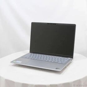 〔中古品〕 Inspiron 14 Plus 7441 MI74QT-ENL アイスブルー【295】