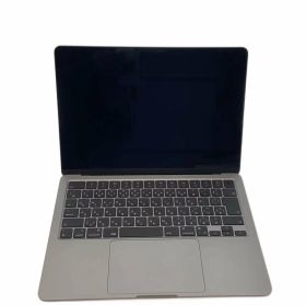 【中古】Apple◆ノートPC MacBookAir15.12(13-inch.Early2024) MRXN3J/A/8GB/HDD250//【パソコン】
