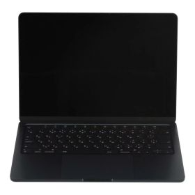 Apple アップル/MacBook Air（13インチ,M3,2024）/MRXV3J/A/DFD71C36Y6/ABランク/75【中古】