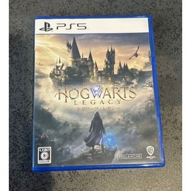 ホグワーツ・レガシー(家庭用ゲームソフト)