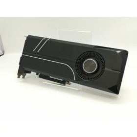 【中古】ASUS TURBO-GTX1080-8G GTX1080/8GB(GDDR5X)/PCI-E【大須】保証期間1週間
