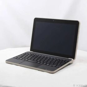 〔中古品〕 dynabook K2 P1K2YPTB ブラック&ベージュ【276】