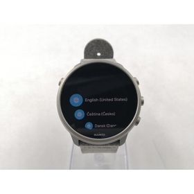【中古】SUUNTO SUUNTO 7 TITANIUM SS050567000 Stone Gray【千葉】保証期間１ヶ月【ランクC】