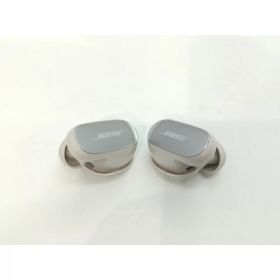 【中古】BOSE QuietComfort Ultra Earbuds 第2世代 [ホワイトスモーク]【浜松駅前】保証期間1ヶ月【ランクA】