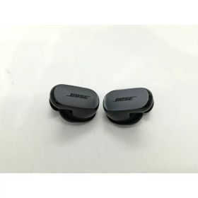 【中古】BOSE QuietComfort Ultra Earbuds [ブラック]【浜松駅前】保証期間1ヶ月【ランクB】