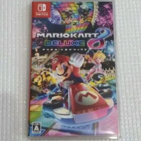 マリオカート8 デラックス