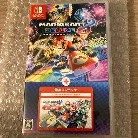 マリオカート8 デラックス 追加コンテンツ パス Nintendo Switch