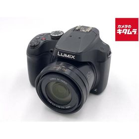 【中古】 【難あり品】 パナソニック LUMIX DC-FZ85-K