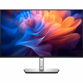 【エントリーでポイント5倍:最大33倍】 Dell 27型 ワイド フルHD ( 1920×1080 ) IPS ノングレア ディスプレイ ( P2725HE ) モニター 100Hz ピボット チルト 高さ調整 スイーベル VESA規格 27 インチ HDMI DisPlayPort 【ご法人様限/代金引換不可】