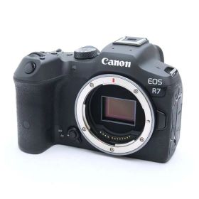 【中古】 《良品》 Canon EOS R7 ボディ [ デジタルカメラ ]
