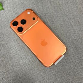 新品・未使用 iPhone17 Pro 256GB オレンジ 国内版 SIMフリー 送料無料