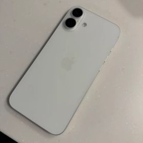 iPhone 16 plus 512GB 美品