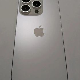 iPhone16pro 256G ホワイトチタニウム SIMフリー