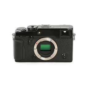 フジフイルム(富士フイルム)の【中古】(フジフイルム) FUJIFILM X-PRO2 ボディ(コンパクトデジタルカメラ)