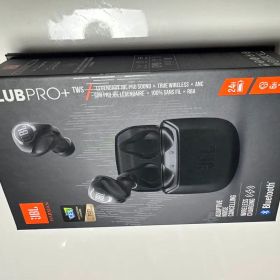 JBL CLUB PRO+ TWS ワイヤレスイヤホン