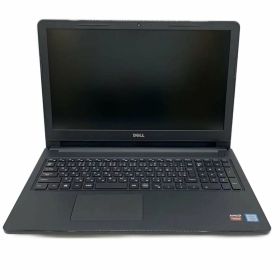 【中古】DELL◆Inspiron 15/Corei7第7/8GB/SSD256GB/2018//【パソコン】